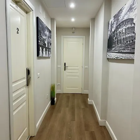 D Guest House
