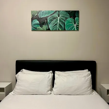 D Guest House